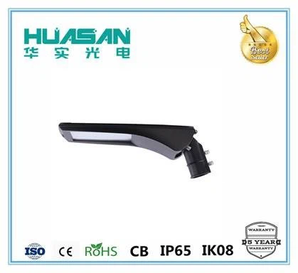 China LED Street Light factory