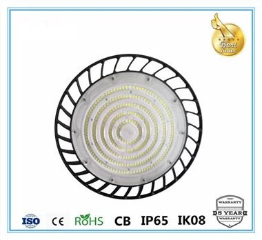 100W LED High Bay Light
