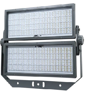 J-3060 Високо захранване LED осветление за наводнение